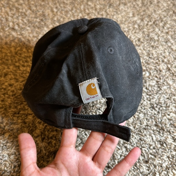 Carhartt hat - Picture 3 of 4